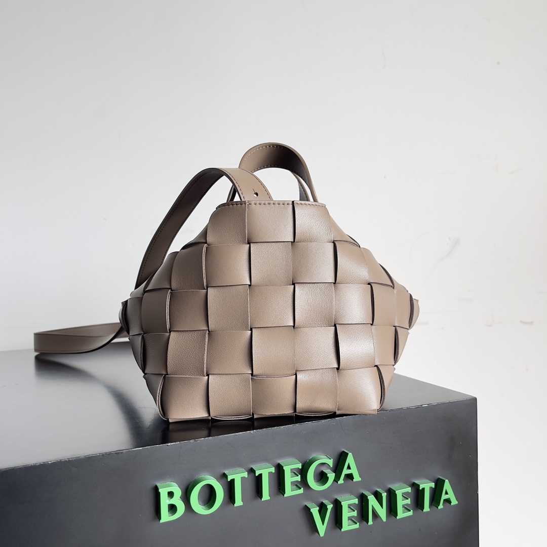 Bottega Veneta Top Handle Bags